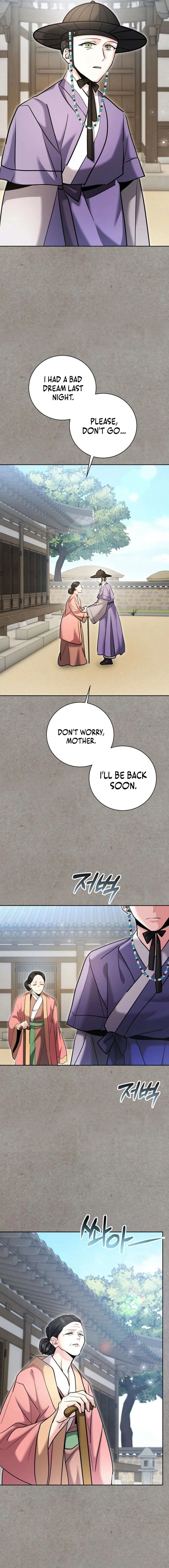 The Genius Actor’s Aura Chapter 77 – Page 8
