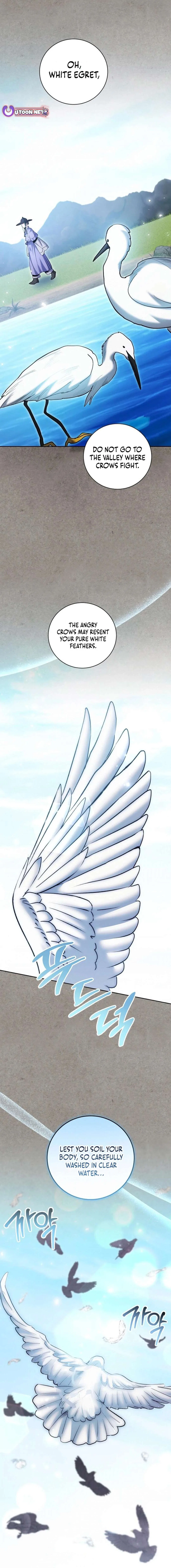The Genius Actor’s Aura Chapter 77 – Page 9