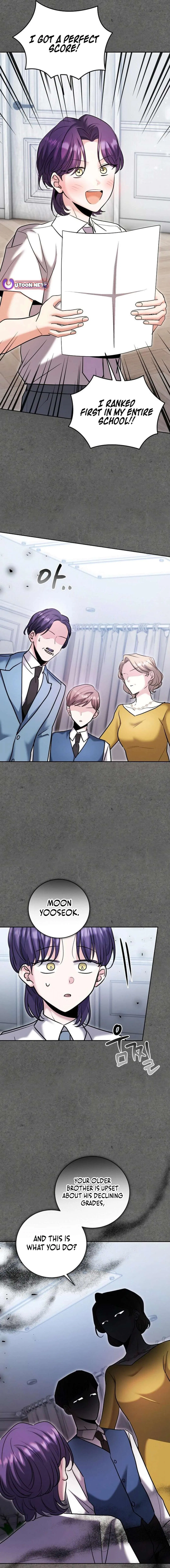 The Genius Actor’s Aura Chapter 77 – Page 12