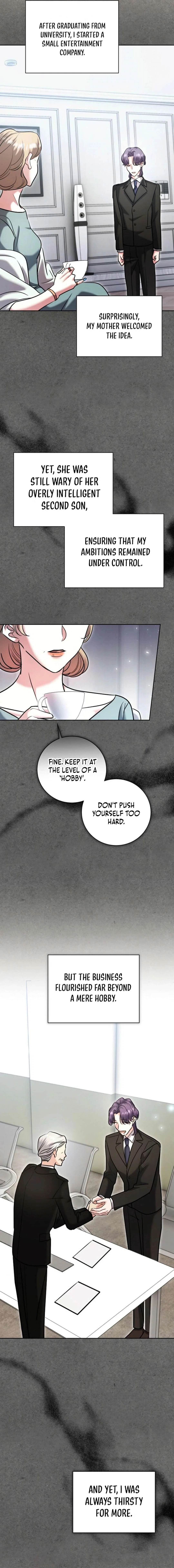 The Genius Actor’s Aura Chapter 77 – Page 16