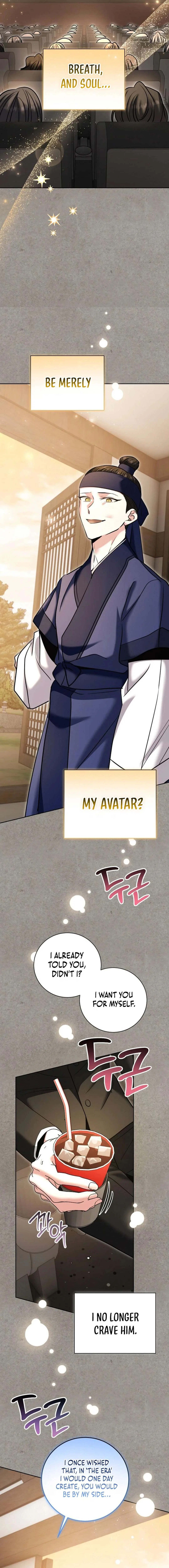 The Genius Actor’s Aura Chapter 77 – Page 20