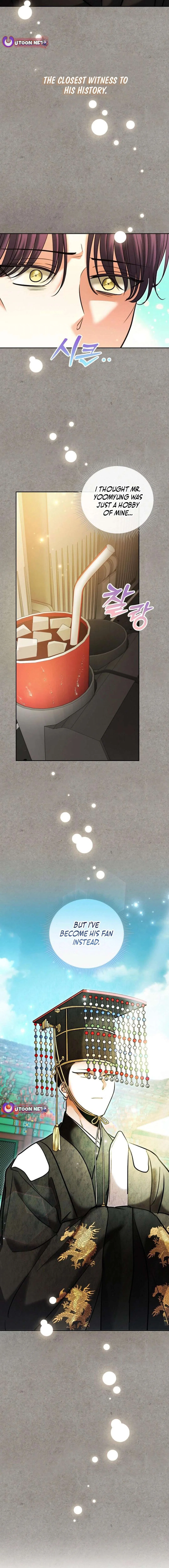The Genius Actor’s Aura Chapter 77 – Page 22