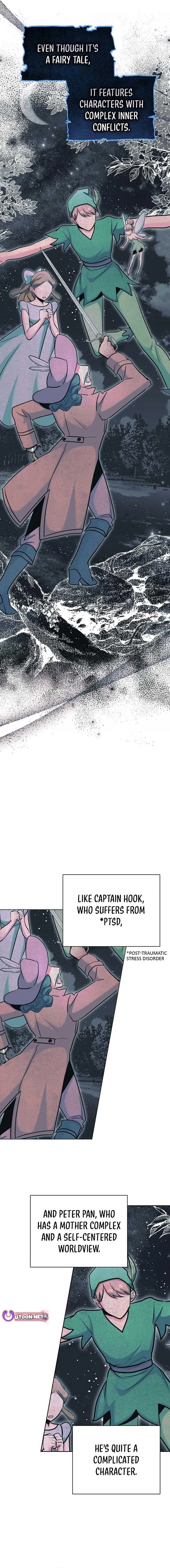 The Genius Actor’s Aura Chapter 76 – Page 8