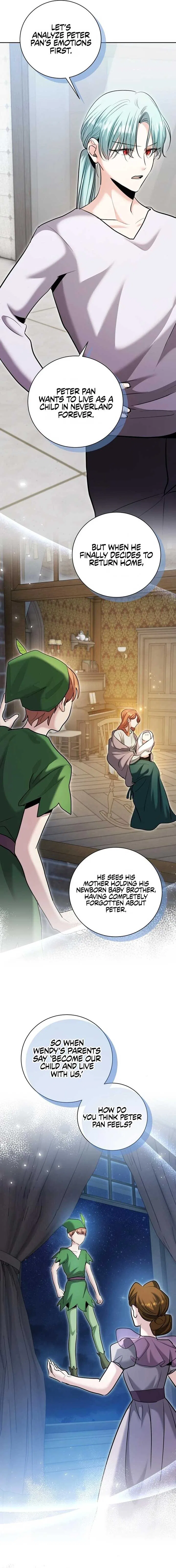 The Genius Actor’s Aura Chapter 76 – Page 9