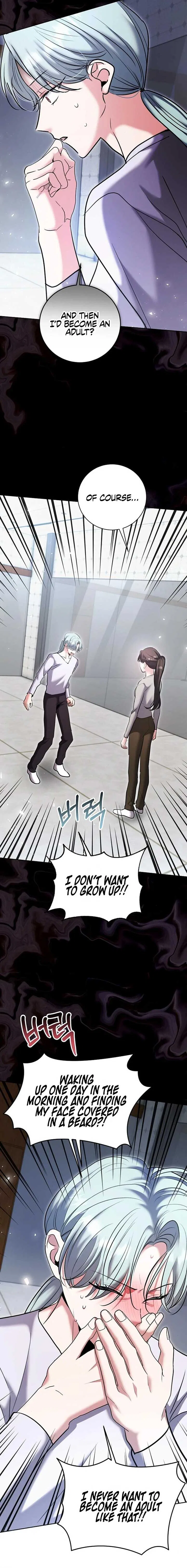 The Genius Actor’s Aura Chapter 76 – Page 12