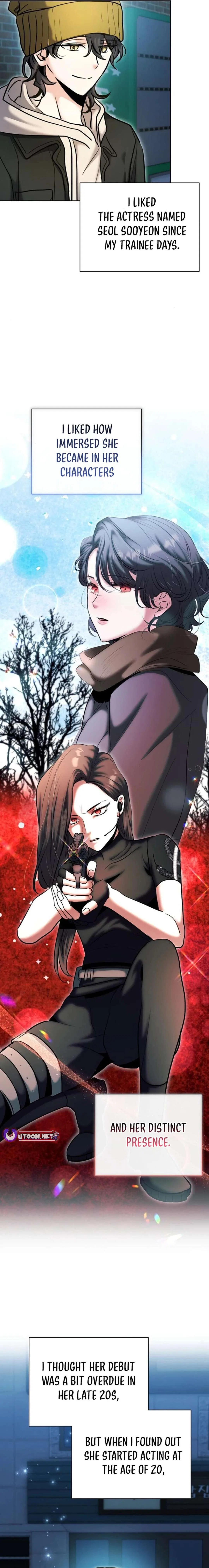 The Genius Actor’s Aura Chapter 75 – Page 2