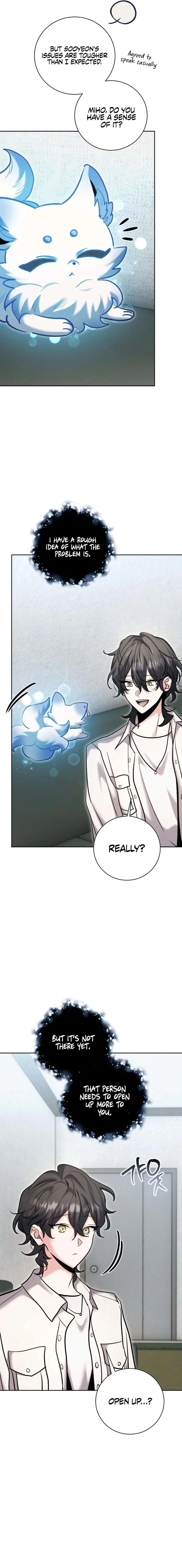 The Genius Actor’s Aura Chapter 75 – Page 13