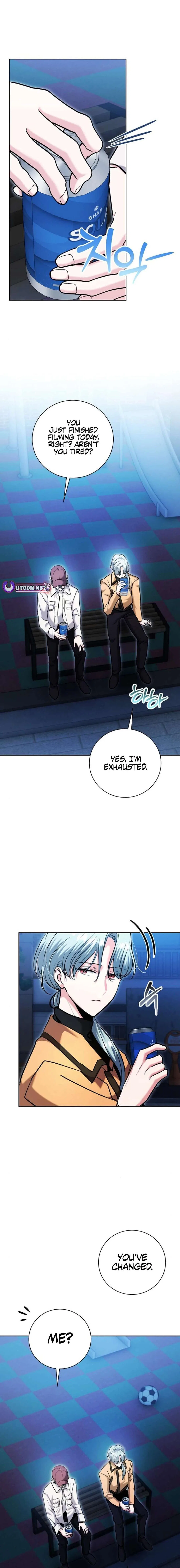 The Genius Actor’s Aura Chapter 75 – Page 16