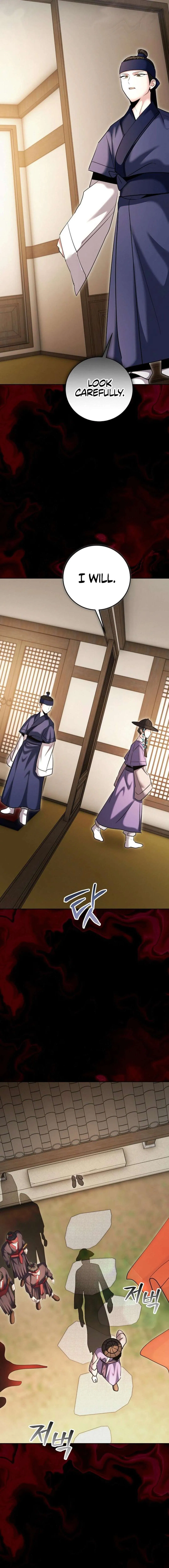The Genius Actor’s Aura Chapter 74 – Page 9