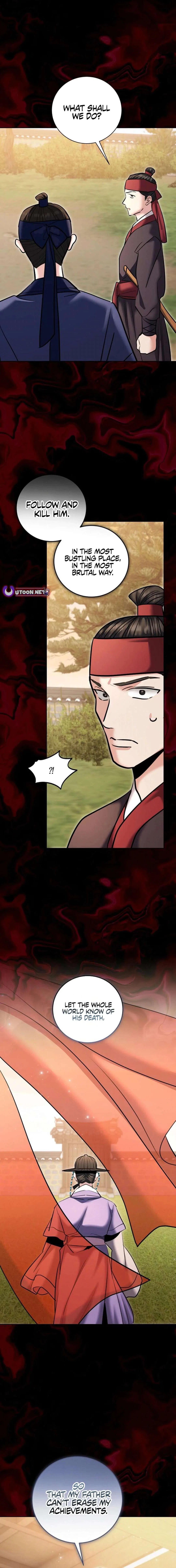 The Genius Actor’s Aura Chapter 74 – Page 10