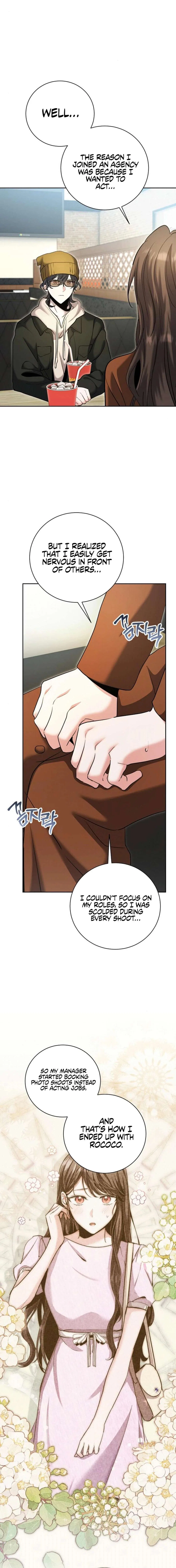 The Genius Actor’s Aura Chapter 74 – Page 20