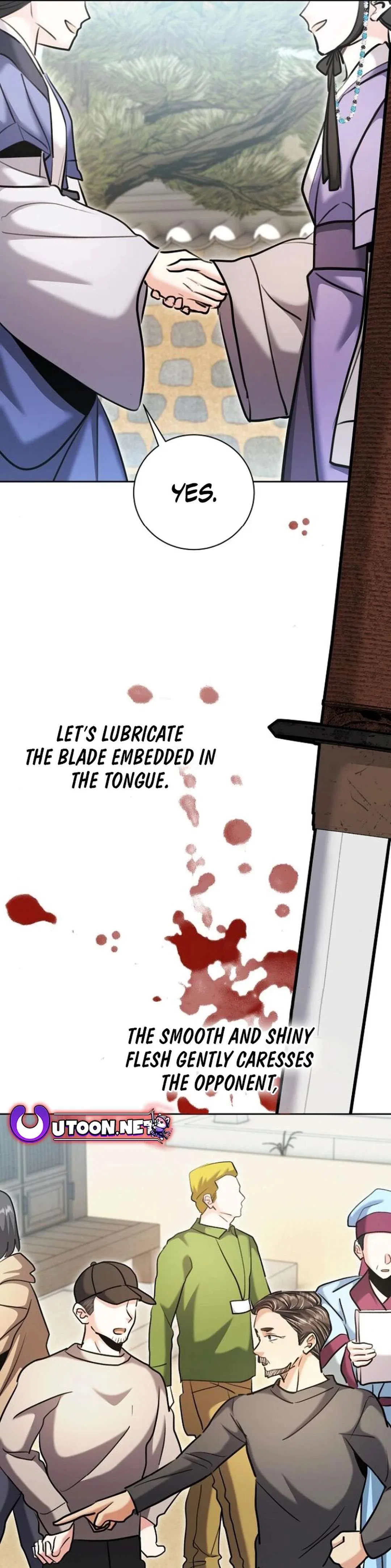 The Genius Actor’s Aura Chapter 73 – Page 13