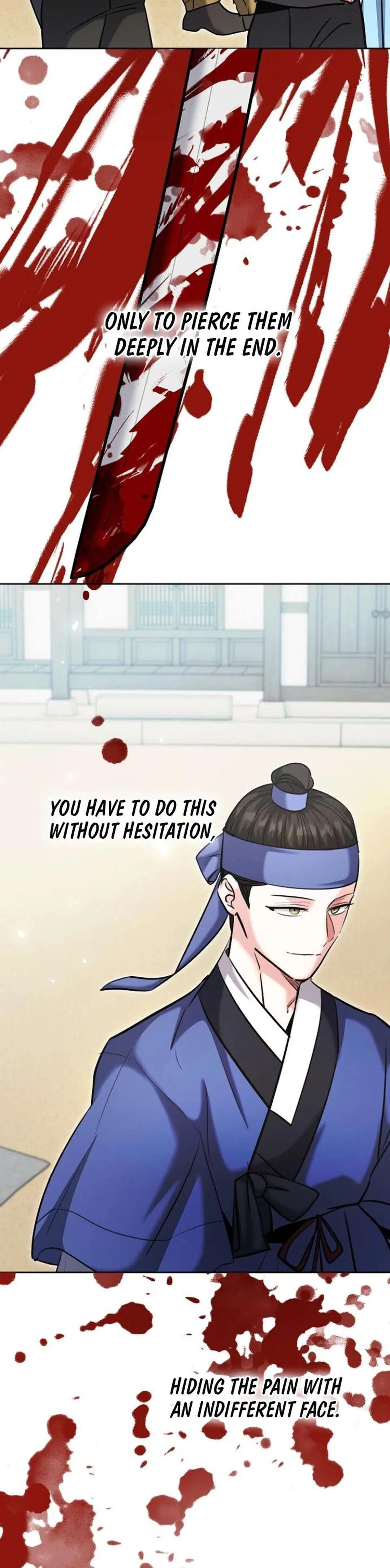 The Genius Actor’s Aura Chapter 73 – Page 14