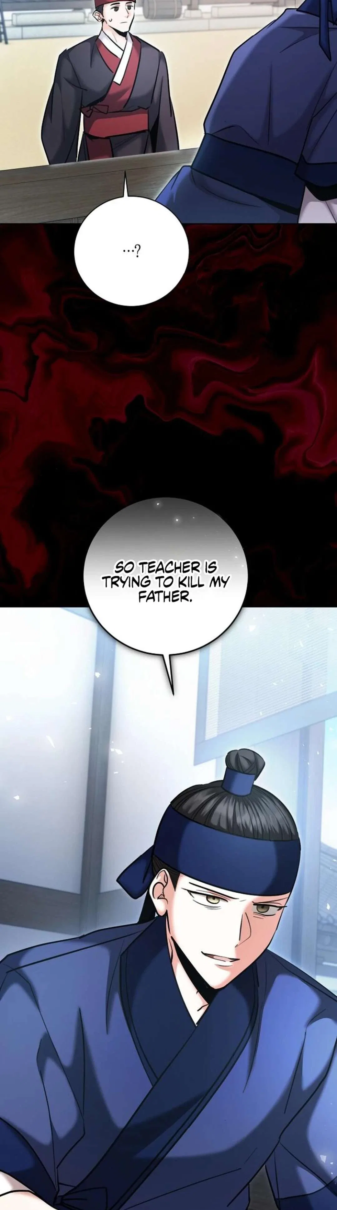 The Genius Actor’s Aura Chapter 73 – Page 20