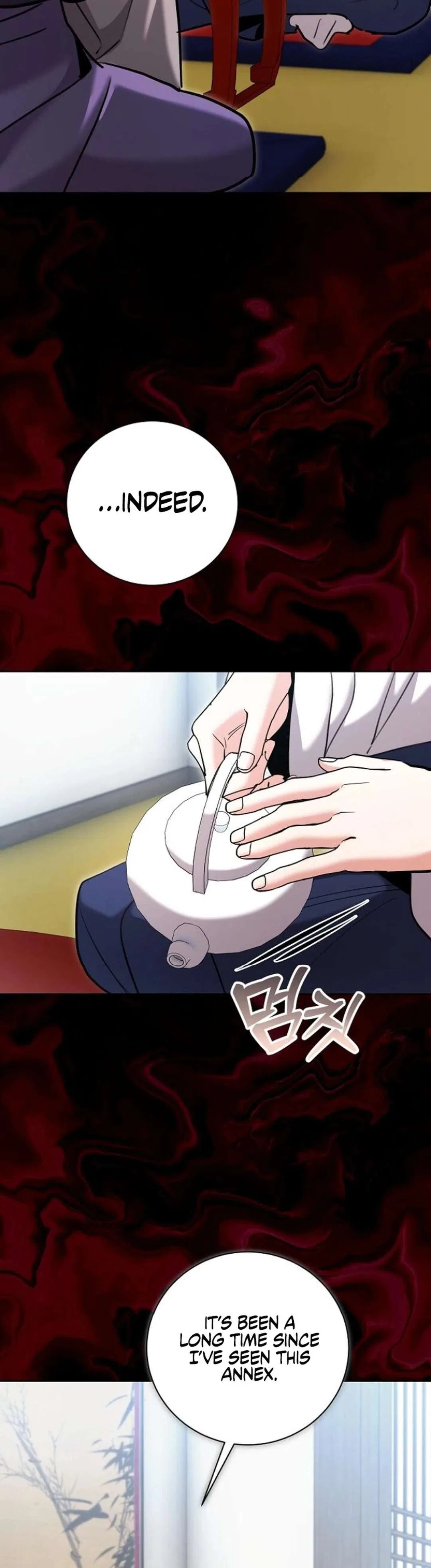 The Genius Actor’s Aura Chapter 73 – Page 24