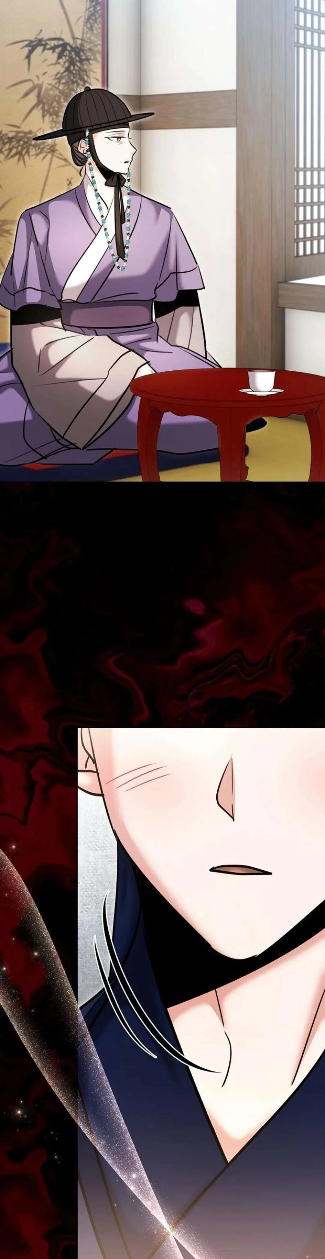 The Genius Actor’s Aura Chapter 73 – Page 25