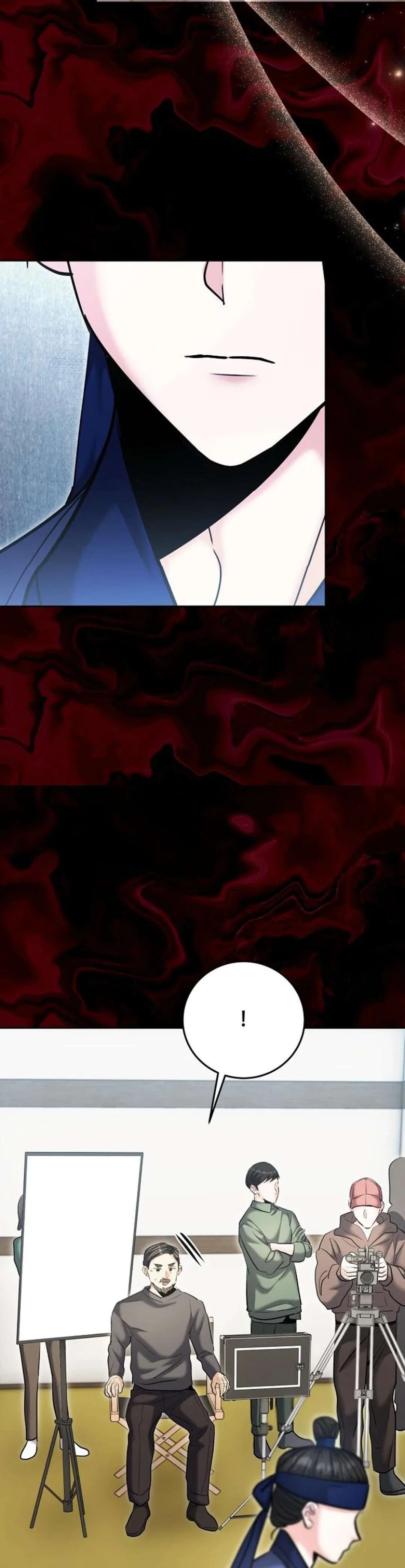 The Genius Actor’s Aura Chapter 73 – Page 26
