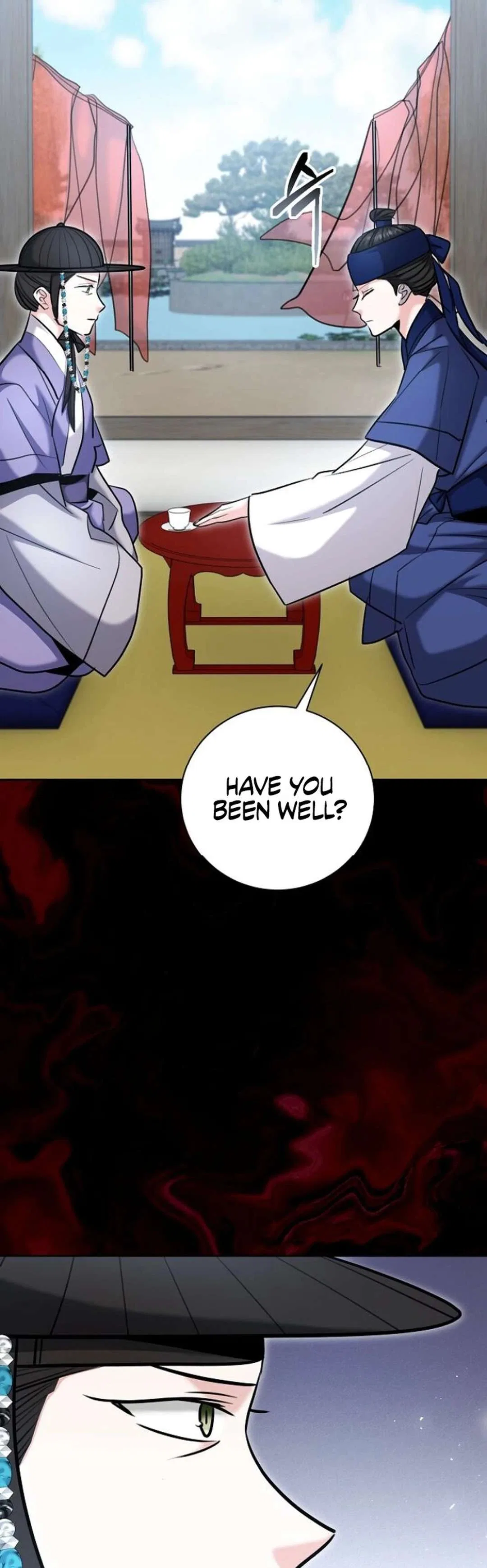 The Genius Actor’s Aura Chapter 73 – Page 28