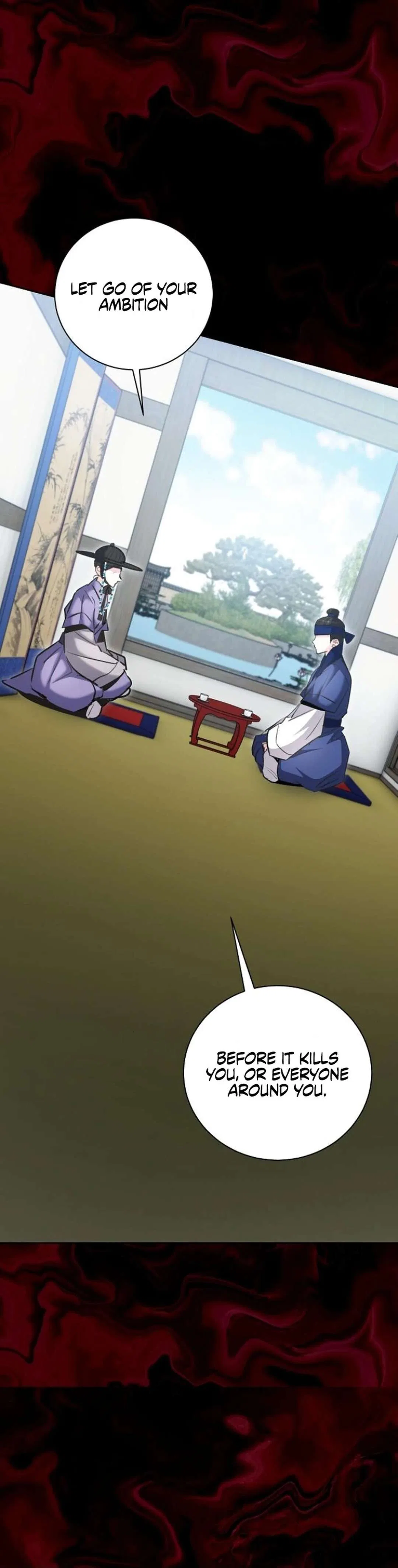 The Genius Actor’s Aura Chapter 73 – Page 33