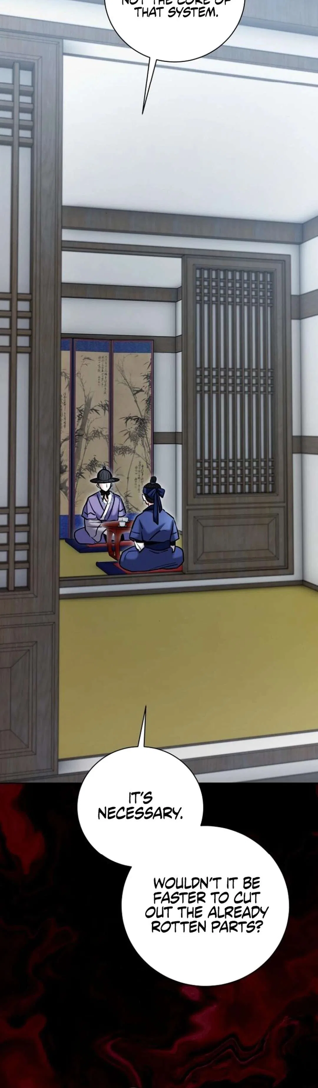 The Genius Actor’s Aura Chapter 73 – Page 39
