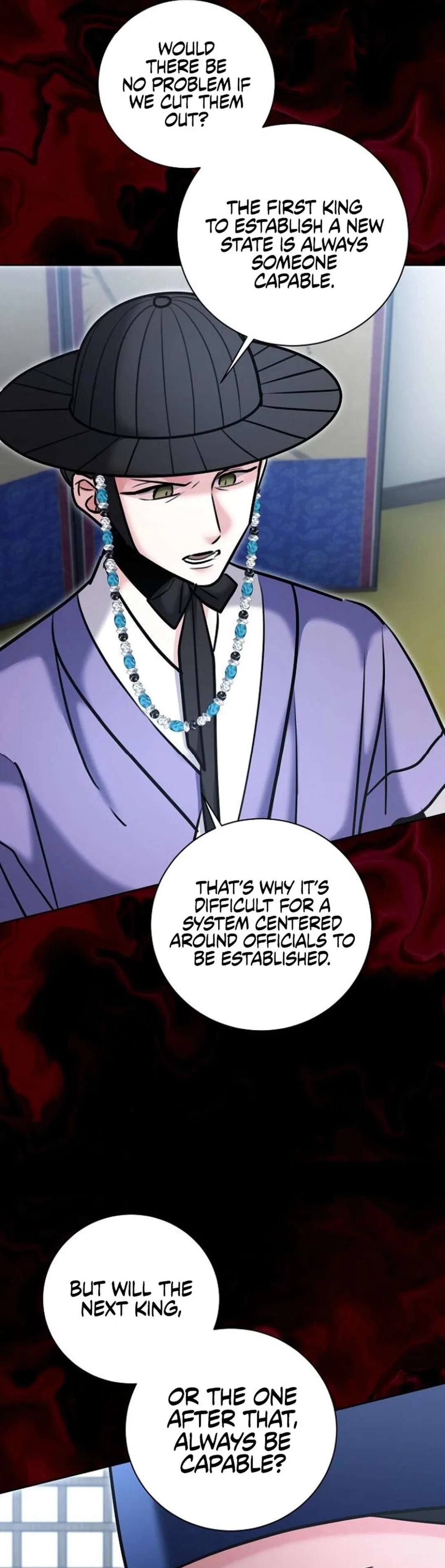 The Genius Actor’s Aura Chapter 73 – Page 40