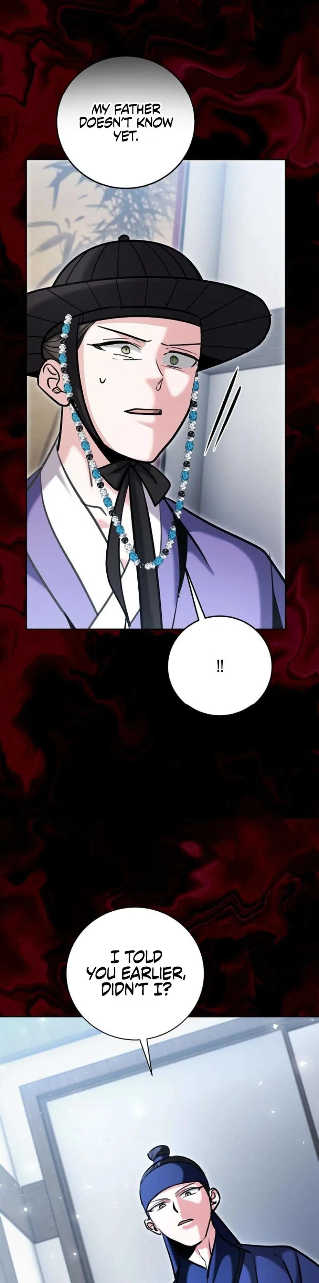 The Genius Actor’s Aura Chapter 73 – Page 49