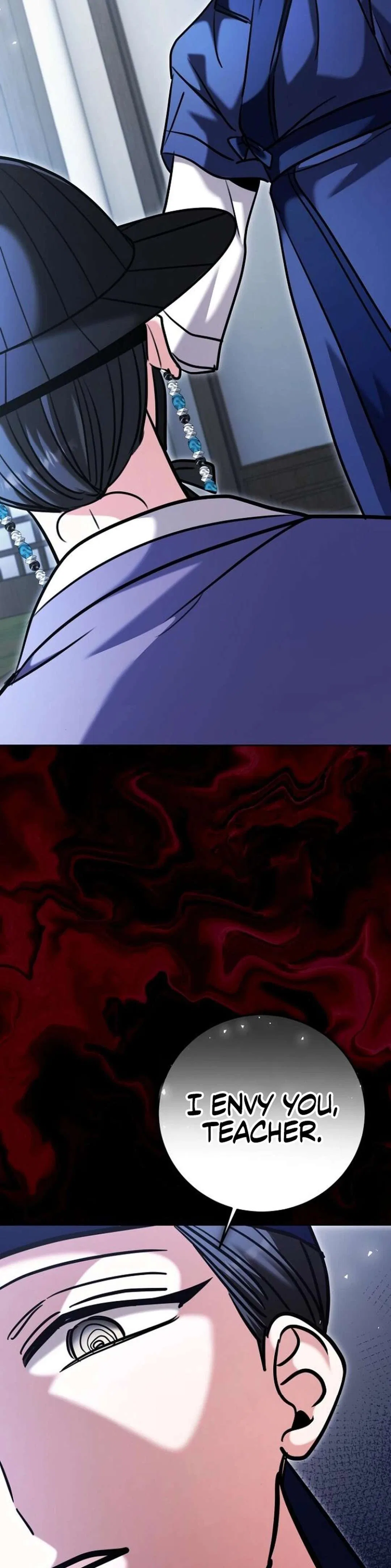 The Genius Actor’s Aura Chapter 73 – Page 50