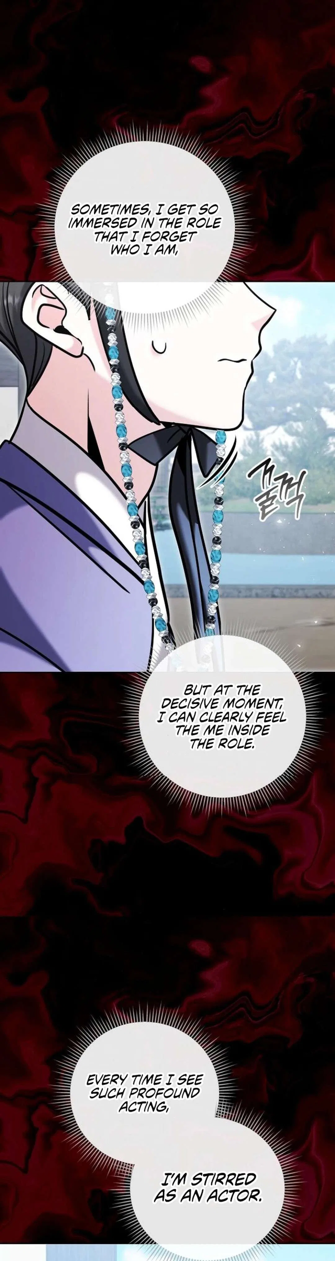 The Genius Actor’s Aura Chapter 73 – Page 52