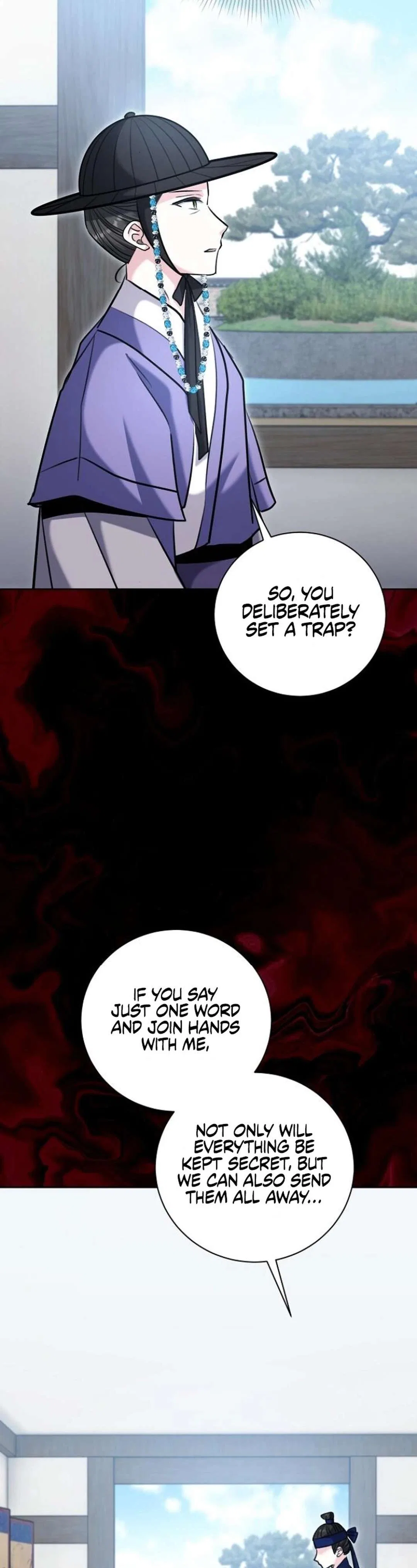 The Genius Actor’s Aura Chapter 73 – Page 53