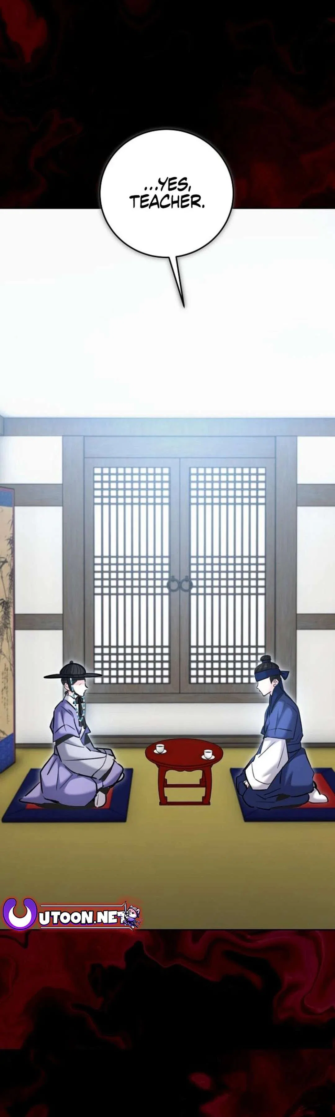 The Genius Actor’s Aura Chapter 73 – Page 61