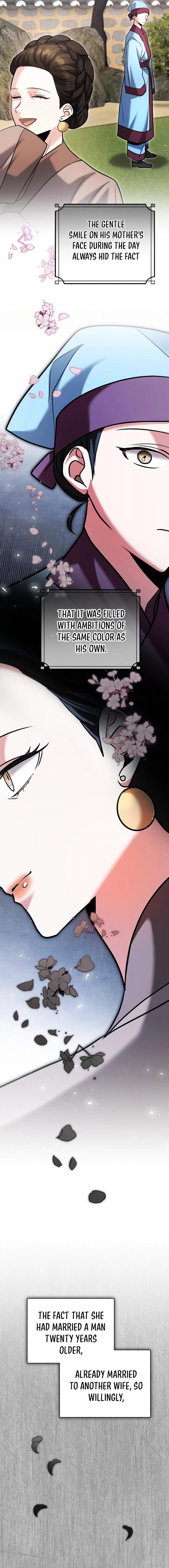The Genius Actor’s Aura Chapter 72 – Page 3