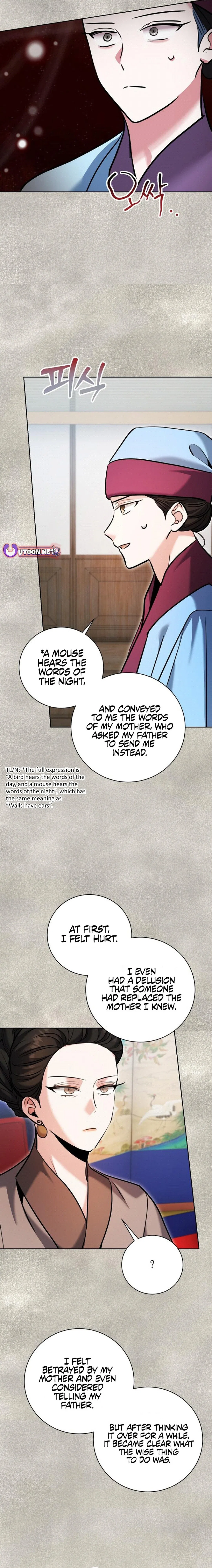 The Genius Actor’s Aura Chapter 72 – Page 5