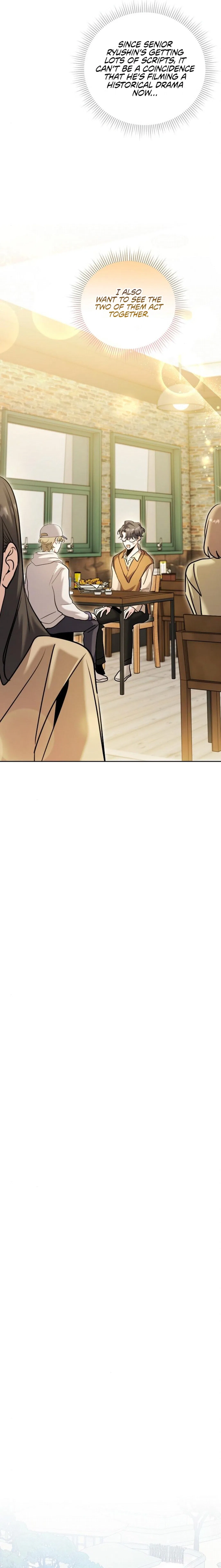 The Genius Actor’s Aura Chapter 72 – Page 20