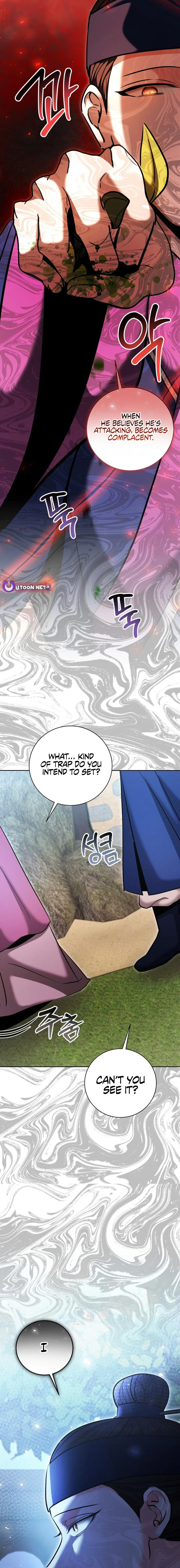 The Genius Actor’s Aura Chapter 72 – Page 27