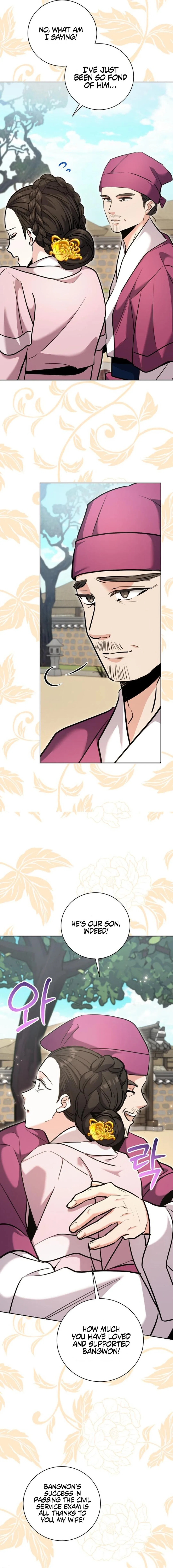 The Genius Actor’s Aura Chapter 71 – Page 10