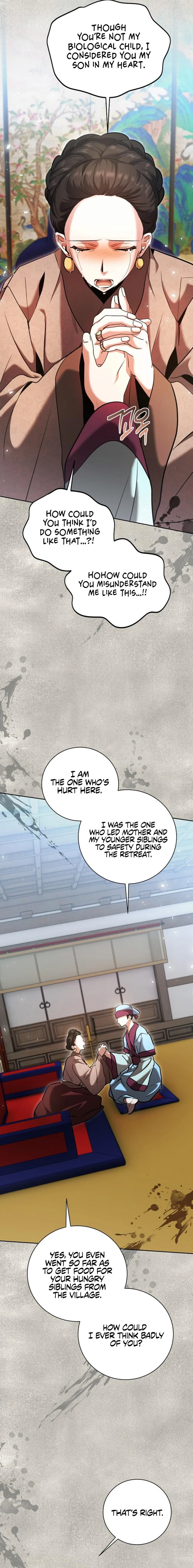 The Genius Actor’s Aura Chapter 71 – Page 24
