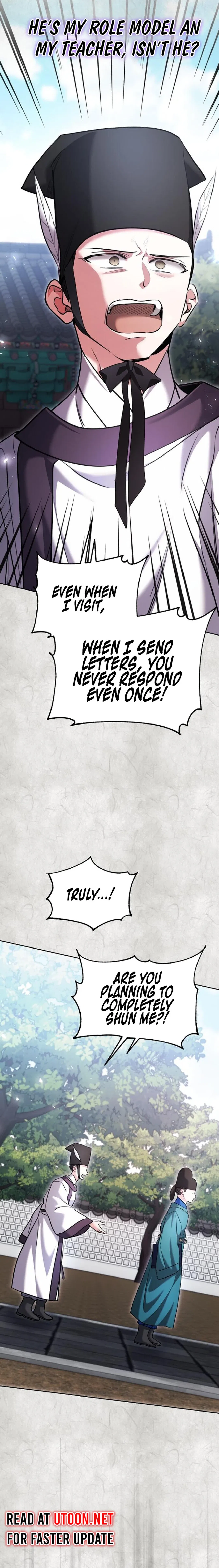 The Genius Actor’s Aura Chapter 70 – Page 18