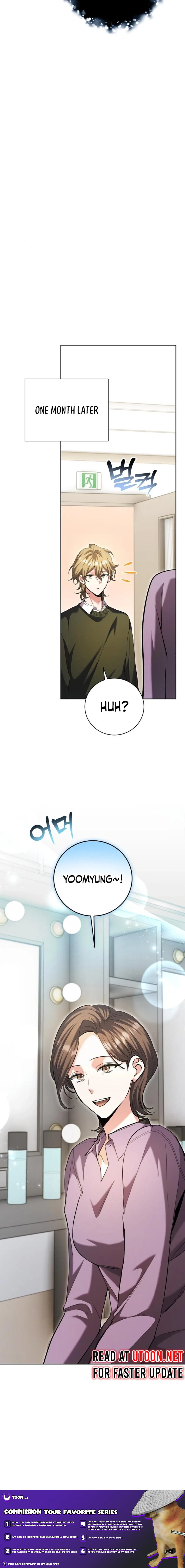 The Genius Actor’s Aura Chapter 70 – Page 26
