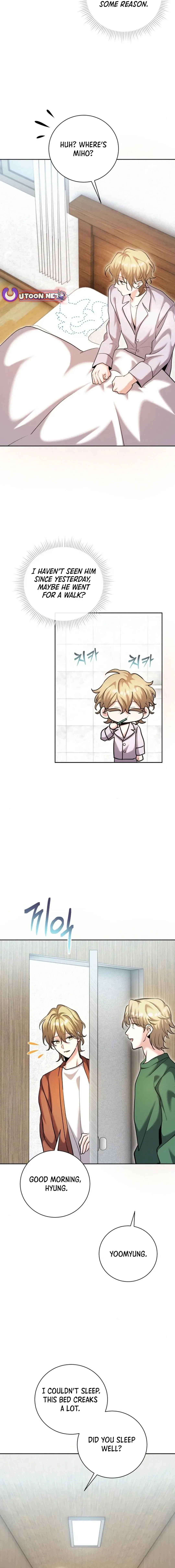 The Genius Actor’s Aura Chapter 68 – Page 2
