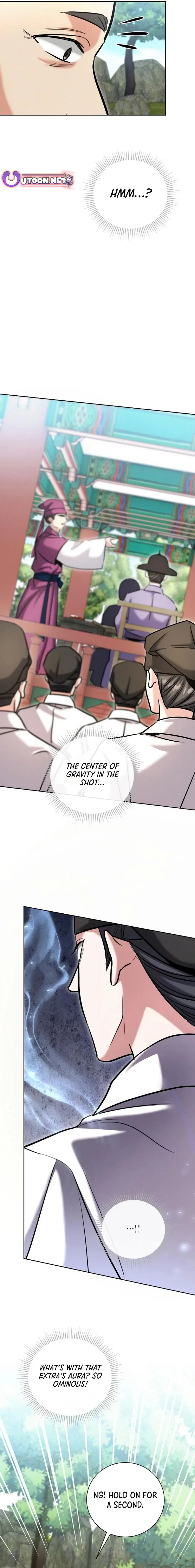 The Genius Actor’s Aura Chapter 68 – Page 10