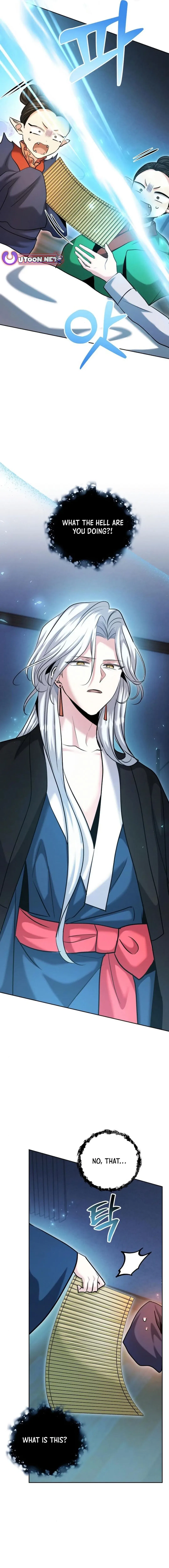 The Genius Actor’s Aura Chapter 68 – Page 22