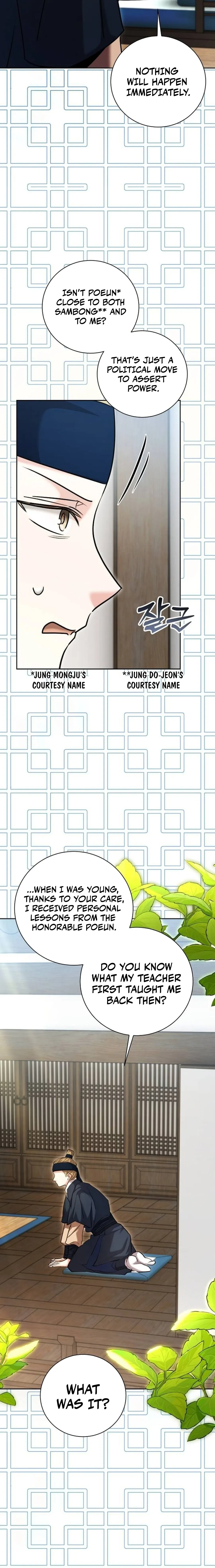 The Genius Actor’s Aura Chapter 67 – Page 10