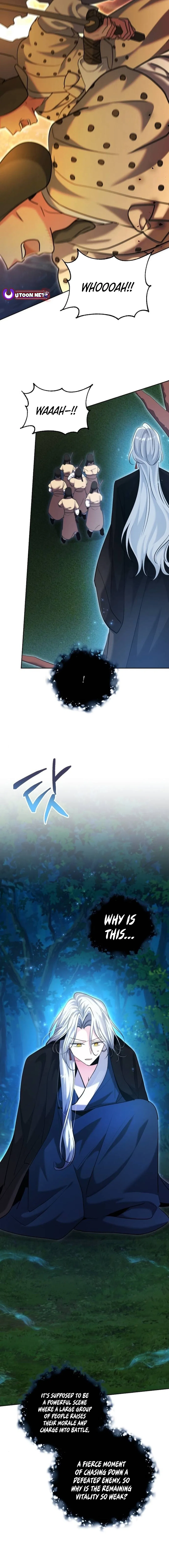 The Genius Actor’s Aura Chapter 67 – Page 26