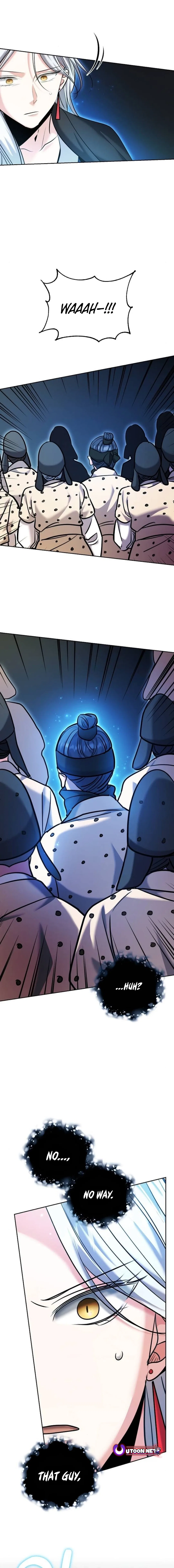 The Genius Actor’s Aura Chapter 67 – Page 27