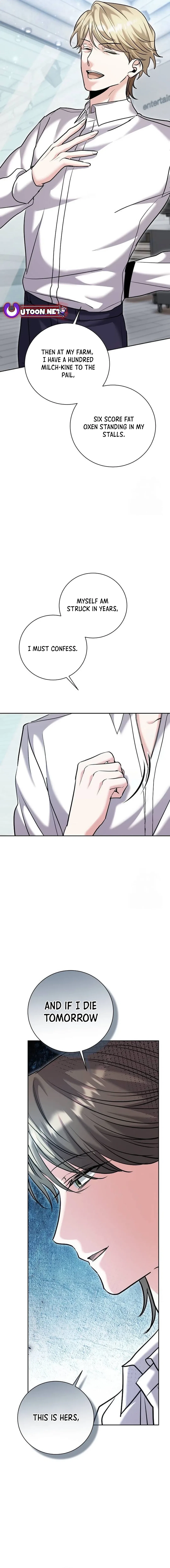 The Genius Actor’s Aura Chapter 66 – Page 5