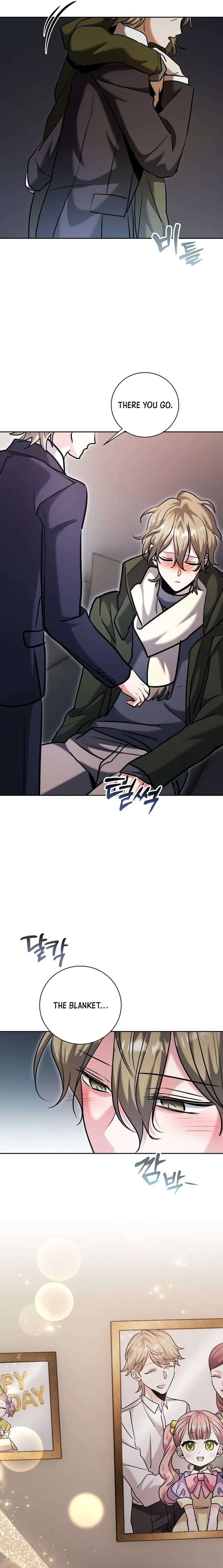 The Genius Actor’s Aura Chapter 66 – Page 13