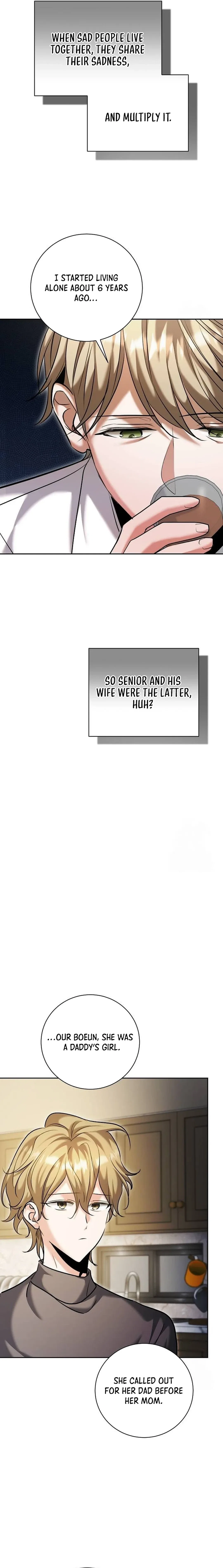 The Genius Actor’s Aura Chapter 66 – Page 17