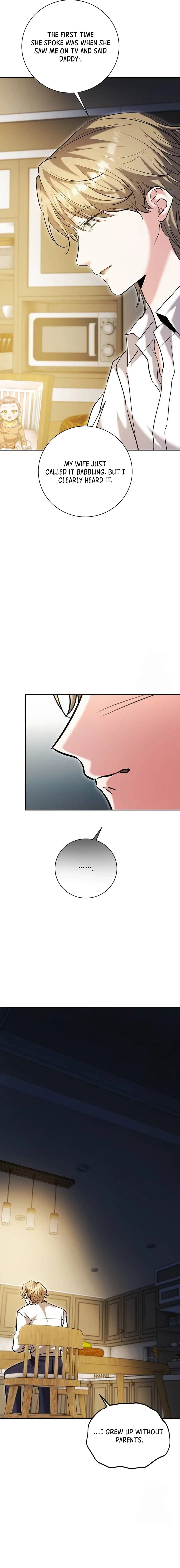 The Genius Actor’s Aura Chapter 66 – Page 18