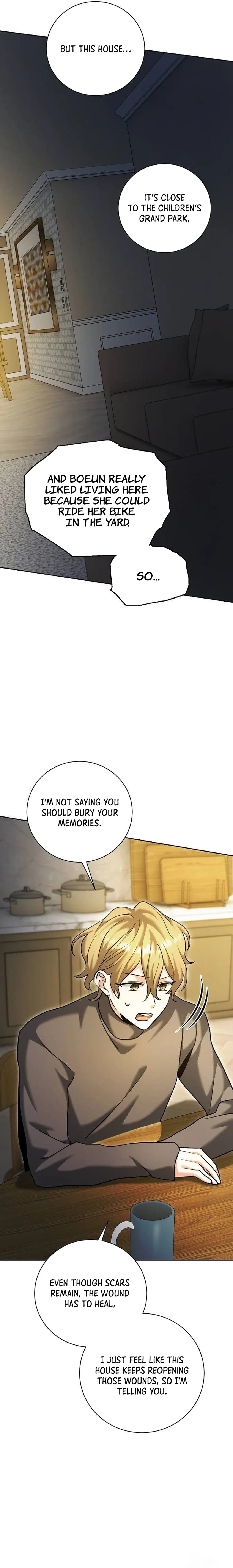 The Genius Actor’s Aura Chapter 66 – Page 21