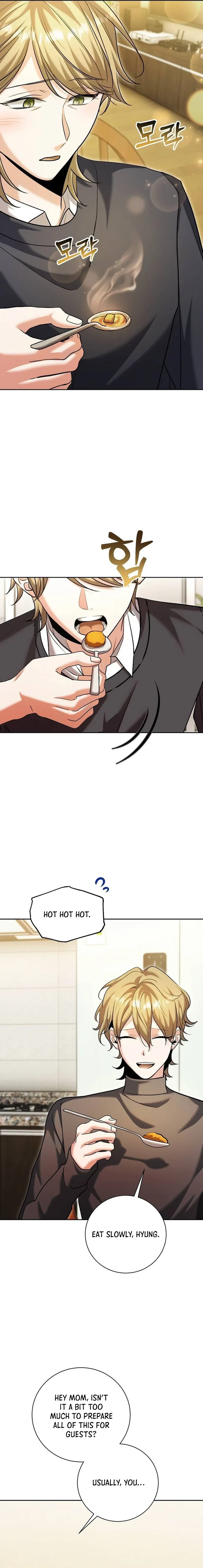 The Genius Actor’s Aura Chapter 66 – Page 26